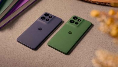 Affordable Motorola Smartphones Bring Big Batteries and Solid Cameras to Budget Buyers