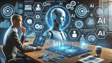 Agentic AI Emerges as Silent Guardian of Digital Money in Evolving Cyber Threat Landscape
