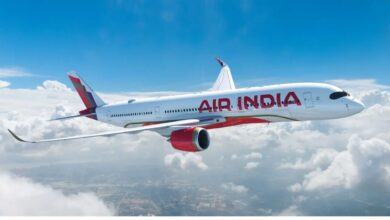 Air India Cancels 2500 Flights Amid West Asia Conflict and Rising Fuel Costs