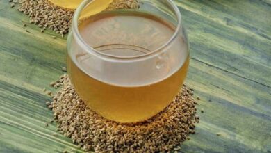 Ajwain Water on Empty Stomach May Help Balance Vata and Pitta, Say Ayurveda Experts