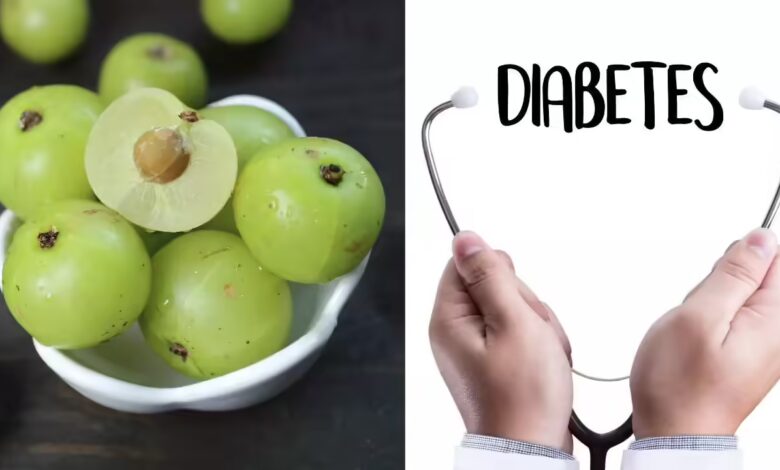 Amla Benefits and Hidden Risks: What Diabetic Patients Must Know Before Eating This Popular Superfood
