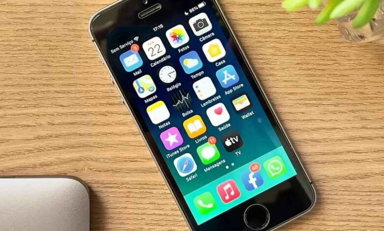 Apple Releases Security Update for Older iPhones and iPads After New Hacking Threat Emerges