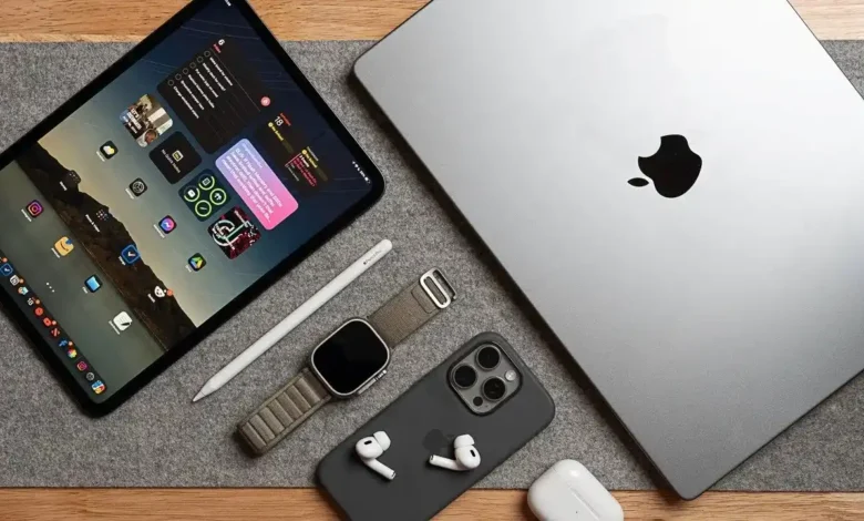 Apple Rolls Out First Background Security Update for iPhone iPad and Mac