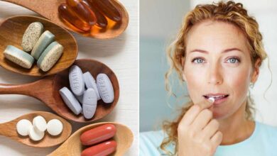 Are Multivitamin Supplements Really Necessary Experts Explain When You Should Take Them