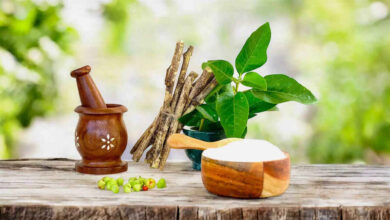 Ayurvedic Herbs Every Woman Should Include for Better Health and Hormonal Balance