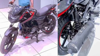 Bajaj Pulsar 180 Returns With Exciting Updates Ahead of Official Launch