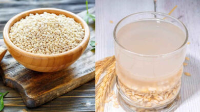 Barley Water at Home in Just Ten Minutes Offers Natural Hydration and Multiple Health Benefits