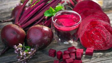 Beetroot Juices for Better Health Easy Daily Drinks With Powerful Benefits