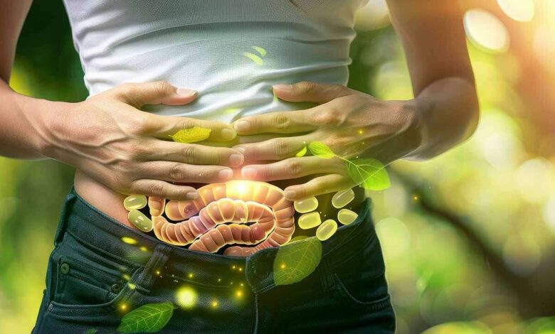 Bloating Or Acidity Ignoring The Difference Could Cost You Dearly