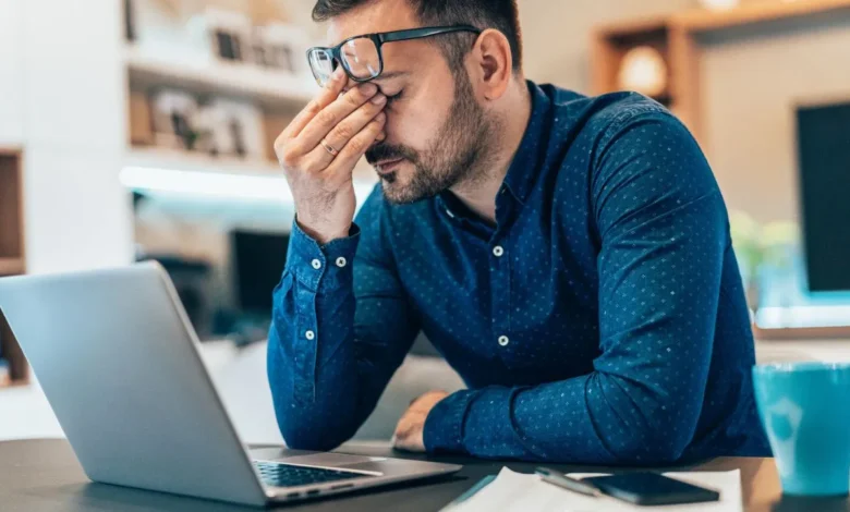 Brain Fog Is Becoming Common in Busy Work Life Here Is How Small Lifestyle Changes Can Sharpen Memory