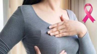Breast Cancer Cases Rising Rapidly in India Study Warns of Millions at Risk by 2050