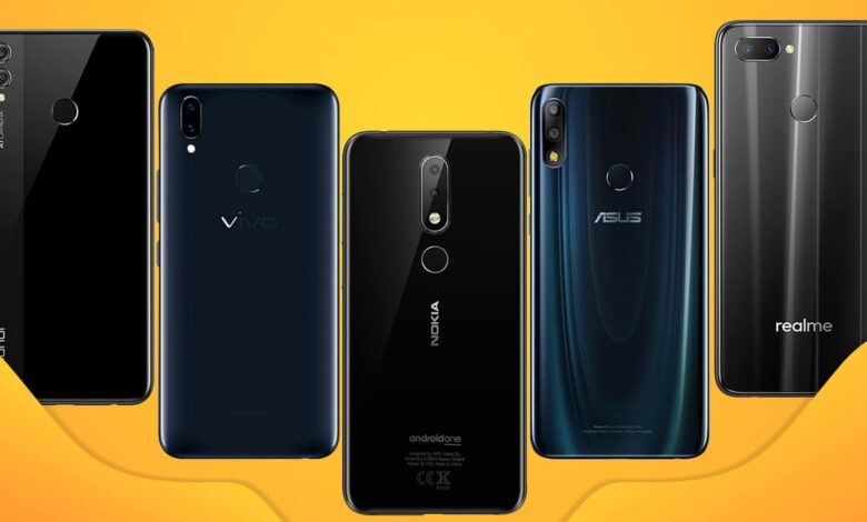 Budget Smartphones With Up To 8GB RAM Available Under 7000 Rupees in Latest Deals