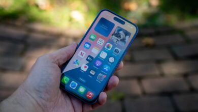 Buying Older iPhones Could Get Expensive as Apple Revises Retail Strategy