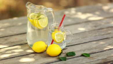 Can Lemon Water Really Detox Your Body Experts Separate Facts from Social Media Hype