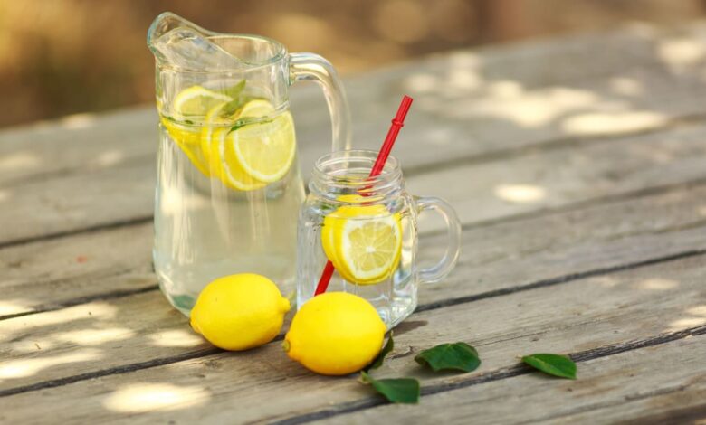 Can Lemon Water Really Detox Your Body Experts Separate Facts from Social Media Hype