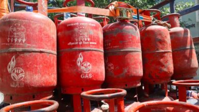 Centre Increases LPG Supply To States For Hotels And Restaurants From Monday