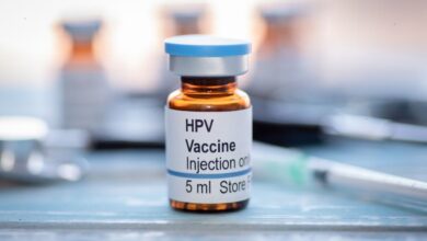 Centre Launches Free HPV Vaccination Drive For Women And Girls Across India