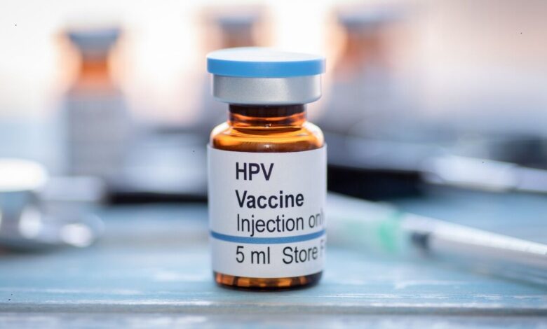 Centre Launches Free HPV Vaccination Drive For Women And Girls Across India