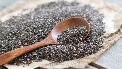 Chia Seeds May Pose Serious Health Risks for Some People Experts Issue Warning