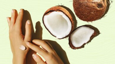 Coconut Oil: How Applying It at Night Can Transform Your Skin Naturally