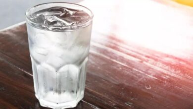Cold Water in Summer: Is Chilling Yourself with Ice Water Doing More Harm Than Good