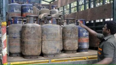 Commercial Gas Cylinder Shortage Causes 150 Crore Loss To Bengaluru Hotels