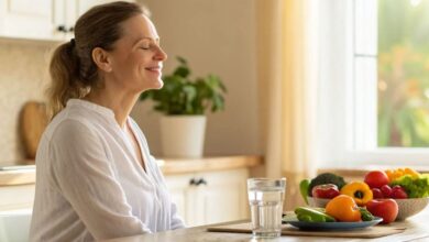 Common Health Signs Women Notice After 40 May Indicate Key Nutrient Deficiencies