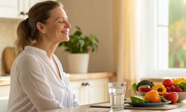 Common Health Signs Women Notice After 40 May Indicate Key Nutrient Deficiencies