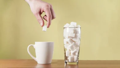Cutting Sugar Alone Can Trigger Noticeable Weight Loss Experts Reveal Simple Habit Shift