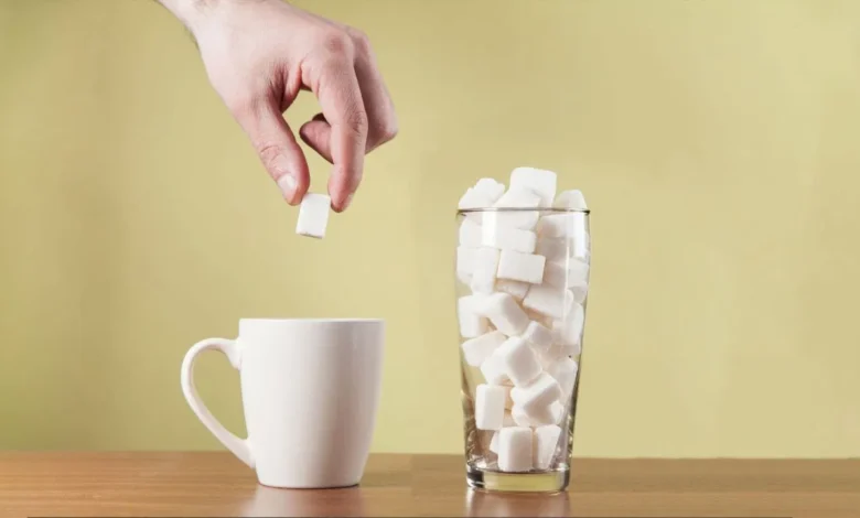 Cutting Sugar Alone Can Trigger Noticeable Weight Loss Experts Reveal Simple Habit Shift