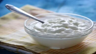 Diet Experts Warn Against Certain Food Combinations With Curd