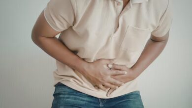 Digestive System May Age Faster Than the Body Experts Warn About Modern Lifestyle Habits