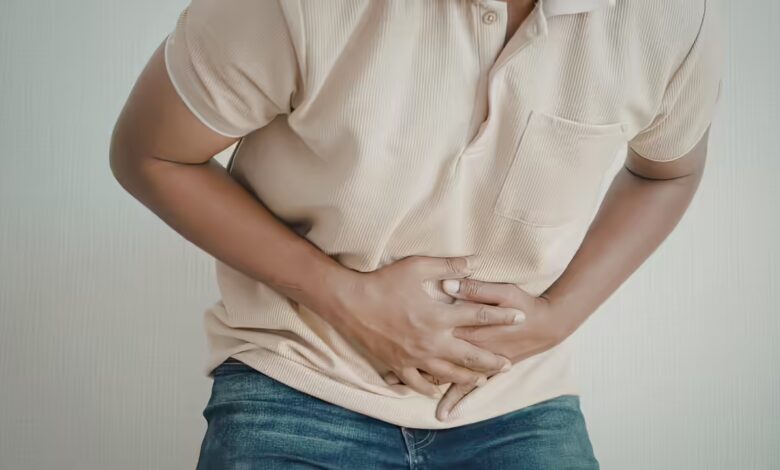 Digestive System May Age Faster Than the Body Experts Warn About Modern Lifestyle Habits