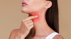 Do Not Ignore Long Lasting Throat Pain Doctors Warn of Possible Cancer Risk