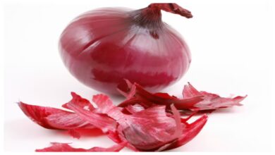 Do Not Throw Away Onion Peels Hidden Health and Home Benefits Revealed