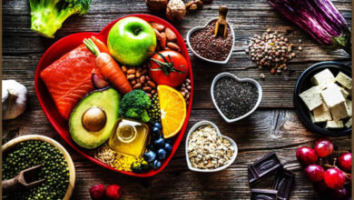 Doctors Warn About Everyday Foods That Are Silently Damaging Your Heart