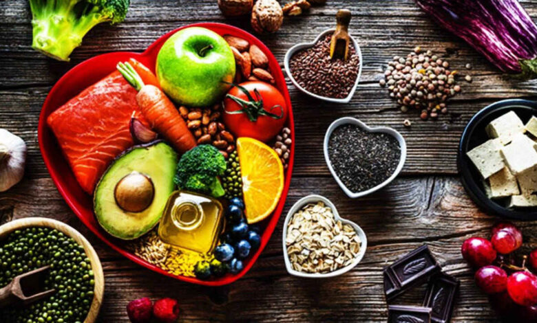 Doctors Warn About Everyday Foods That Are Silently Damaging Your Heart