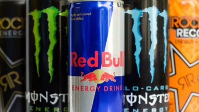 Doctors Warn About Health Risks Linked to Frequent Energy Drink Consumption