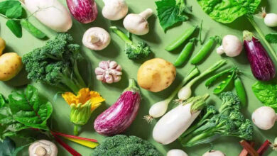 Doctors Warn Against Eating Certain Vegetables Raw Over Serious Infection Risks