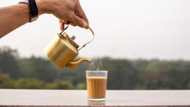 Drinking Tea Right After Meals Experts Warn It May Affect Digestion and Nutrient Absorption