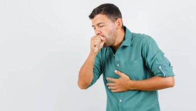 Dry Cough Alert During Summer: Tips to Protect Your Throat Amid Seasonal Weather Shifts