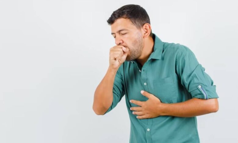 Dry Cough Alert During Summer: Tips to Protect Your Throat Amid Seasonal Weather Shifts