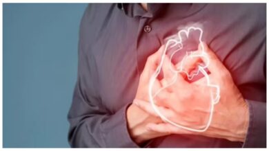 Early Warning Signs of Heart Blockages Experts Urge Timely Attention
