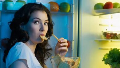 Eating Dinner Three Hours Before Sleep May Help Control Several Health Risks