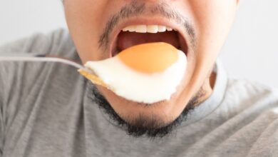 Eating Eggs the Right Way May Improve Vitamin D Absorption Experts Explain