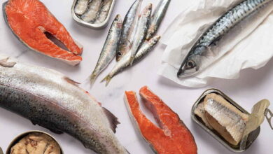 Eating Fish Eyes Could Boost Vision Brain Power and Overall Health Naturally