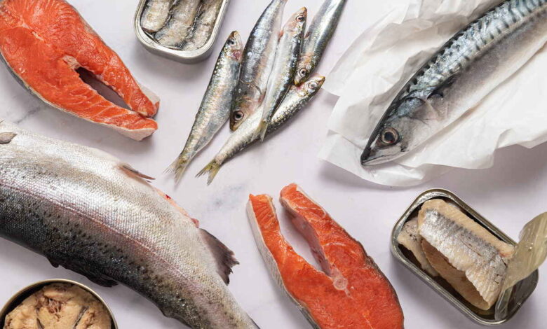 Eating Fish Eyes Could Boost Vision Brain Power and Overall Health Naturally