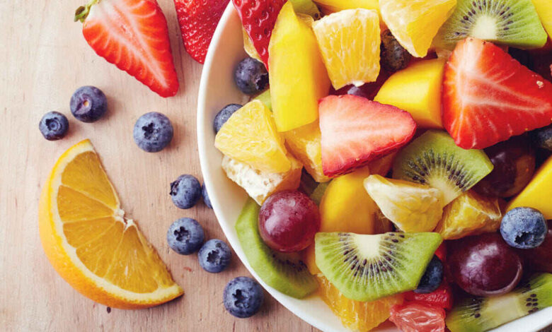 Eating Fruits After Meals May Harm Digestion Experts Recommend Better Timing