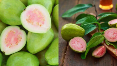 Eating Guava With the Peel May Offer More Health Benefits Experts Say