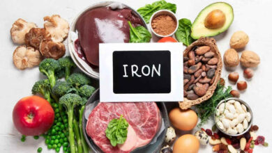 Ensuring Healthy Growth in Children: How to Tackle Iron and Calcium Deficiency Effectively